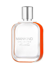 Mankind Unlimited For Men