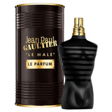 Jean Paul Gaultier Le Male Le Parfum for Men EDP General Jean Paul Gaultier 4.2 OZ Regular Box