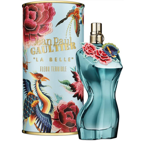 La Belle Fleur Terrible (LE) JPG for Women EDP