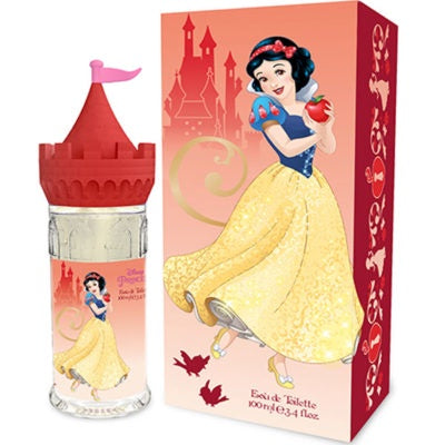 Snow White for Kids EDT General Disney