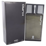 Kuro by Ajmal For Men General Ajmal