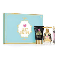 I LOVE JUICY COUTURE 3.4 OZ & .33 OZ & 4.2 OZ