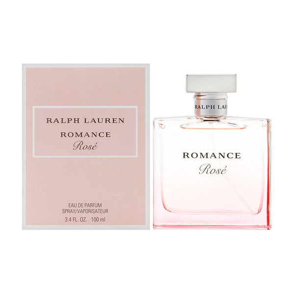 Romance Rosé for Women General Ralph Lauren 3.4 OZ Regular Box