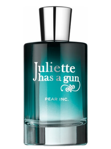 Pear Inc Juliette has a Gun Unisex EDP