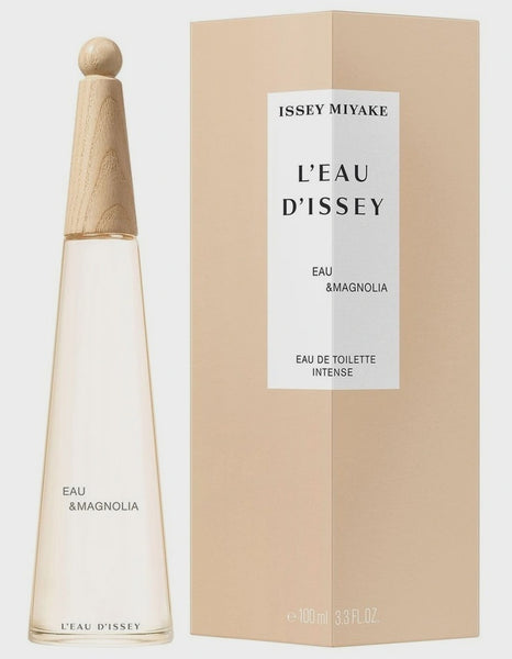 Issey Miyake Eau & Magnolia for Women EDT Intense