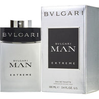 Bvlgari Man Extreme For Men