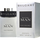 Bvlgari Man Extreme For Men General Bvlgari