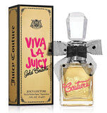 Viva La Juicy Gold Couture for Women by Juicy Couture EDP