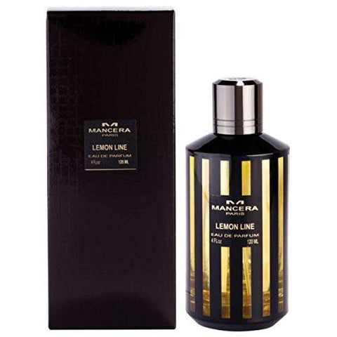 Lemon Line Mancera Unisex EDP