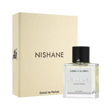 Nishane Ambra Calabria Extrait de Parfum Unisex EDP General Nishane