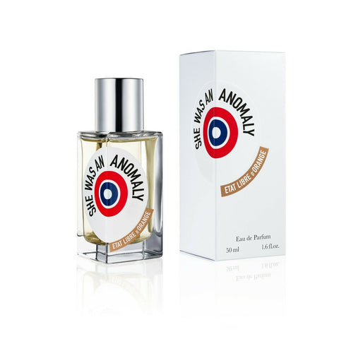 She Was An Anomaly Etat Libre D'Orange Unisex EDP