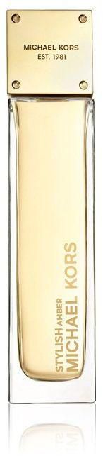 Michael Kors Stylish Amber for women EDP