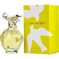 L' Air Du Temps for Women by Nina Ricci EDT