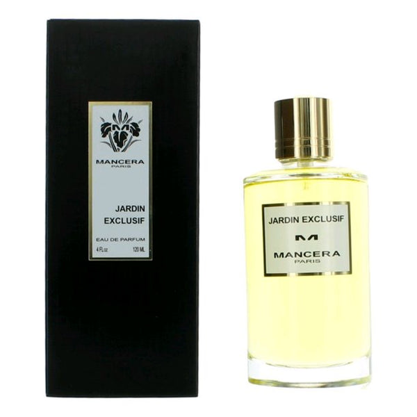 Mancera Jardin Exclusif Unisex EDP General Mancera