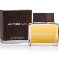 Kenneth Cole Signature For Men EDT