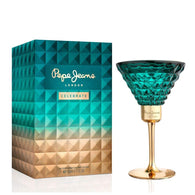 Pepe Jeans Celebrate for Women EDP