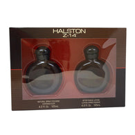 Halston Z-14 for Men 4.2oz EDT/4.2oz After Shave Lotion