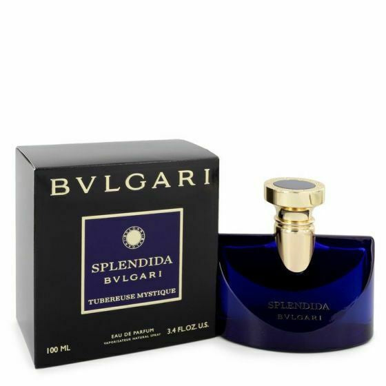 Bvlgari Splendida Tubereuse Mystique for Women EDP General Bvlgari