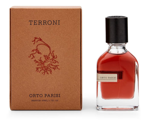 Terroni Orto Parisi Unisex Parfum