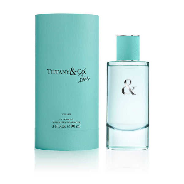 Tiffany & Co. Love For Her EDP – AuraFragrance