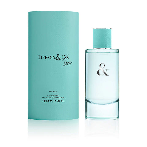 Tiffany & Co. Love For Her EDP