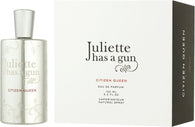 Citizen Queen Juliette has a Gun for Women EDP