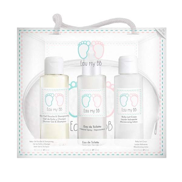 Eau My BB 3 .0 &3.0 & 3.0 oz Pocket For Kids