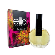 Elite Models Rio Glam Girl For Women EDT General coty