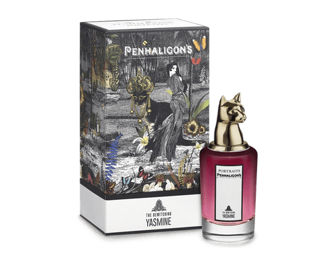 The Bewitching Yasmine Penhaligon's for Women EDP