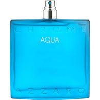 Chrome Aqua for Men EDT