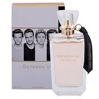 Between Us One Direction for women EDP