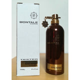 Montale Aoud Safran Unisex EDP General Montale