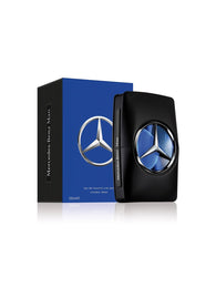 Mercedes-Benz Man For Men EDT General Mercedes-Benz