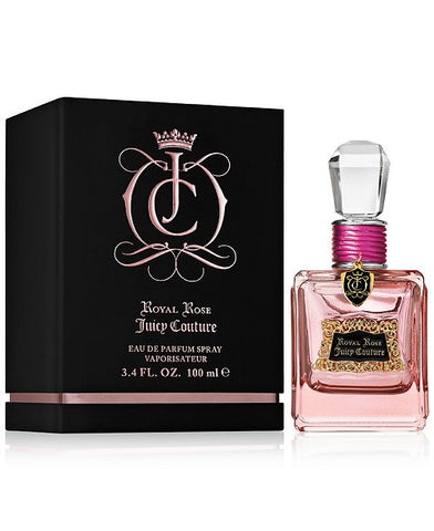 Juicy Couture Royal Rose for Women EDP