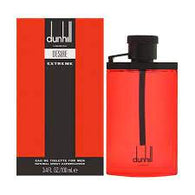 Dunhill Desire Red Extreme for Men EDT