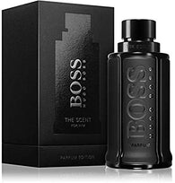 Boss The Scent For Him Parfum Edition For Men