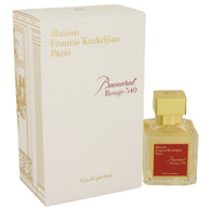 Maison Francis Kurkdjian Baccarat Rouge 540 Unisex EDP