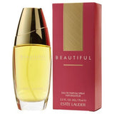 Beautiful for Women by Estee Lauder EDP