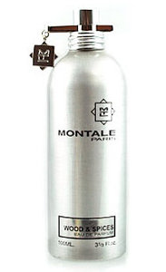 Wood & Spices Montale for Men EDP