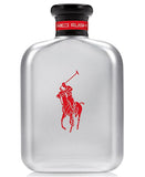 Polo Red Rush for Men EDT