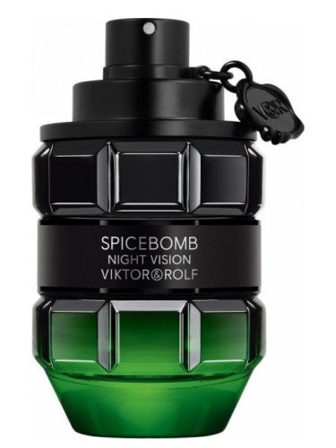 Spicebomb Night Vision EDT for Men