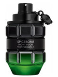 Spicebomb Night Vision EDT for Men