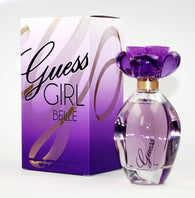 Guess Girl Belle for Women by Guess EDT - Aura Fragrances