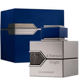 Al Haramain L'Aventure Knight For Men EDP General Al Haramain