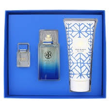 Tory Burch Bel Azur For Women 3.4&.24&6.7 oz