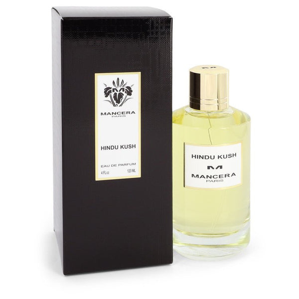 Mancera Hindu Kush Unisex EDP General Mancera
