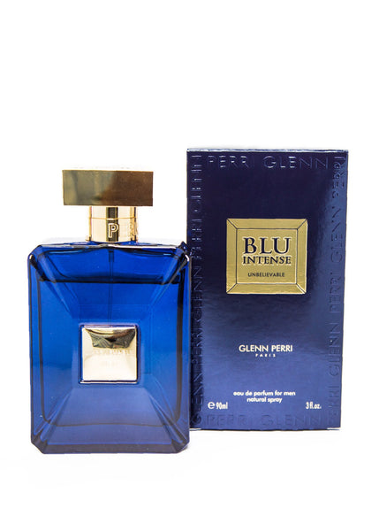 Blu intense Unbelievable EDP