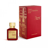 Baccarat Rouge 540 Extrait de Parfum for Women EDP General Maison Francis Kurkdjian