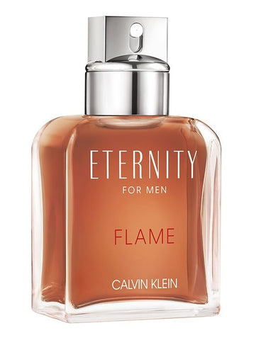 Eternity Flame for Men EDT