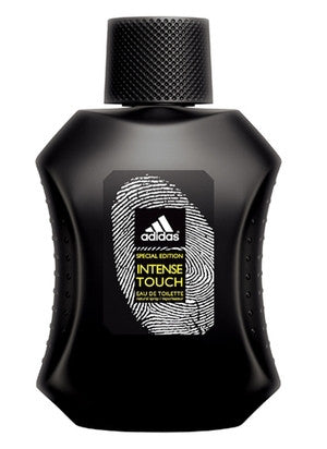 ADIDAS INTENSE TOUCH For Men by Adidas EDT - Aura Fragrances